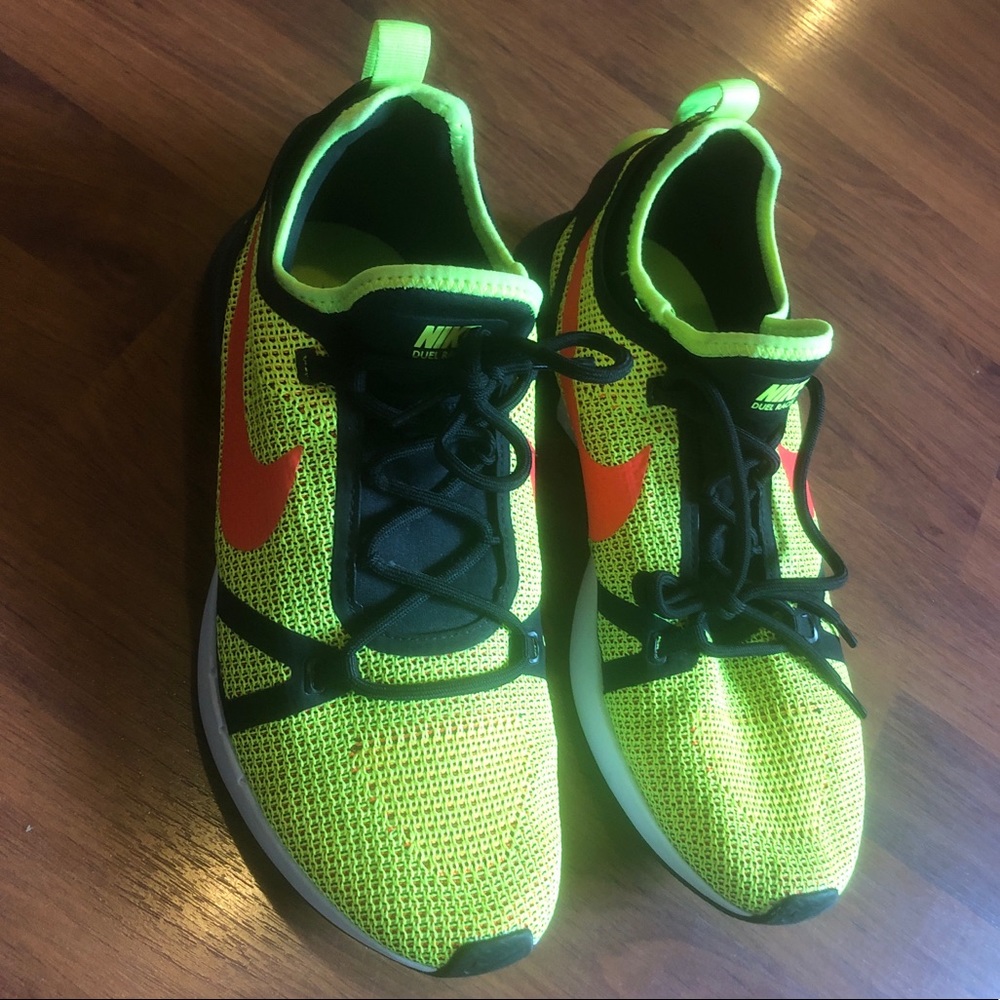 Nike Duel Racer Shoes. Size 8.5. NWOT